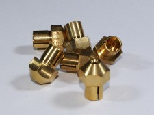 gigler gasolina weber